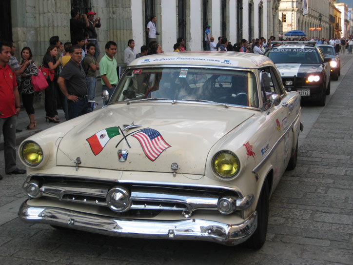 No idea what car this is but it looks great!