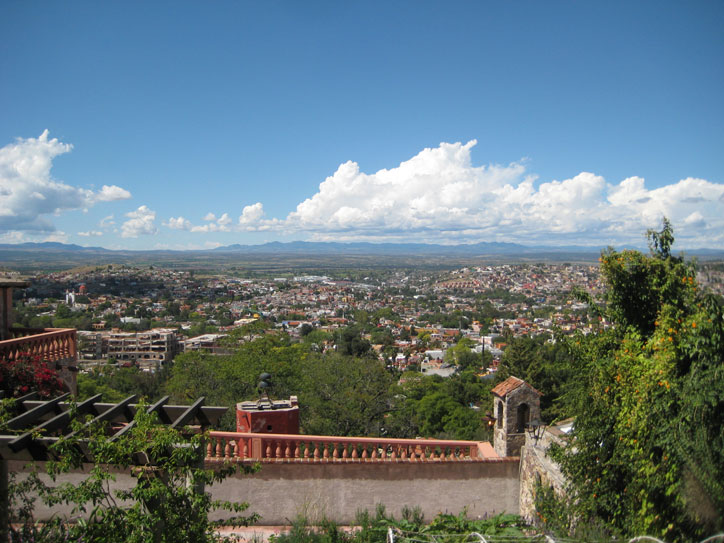 San Miguel de Allende