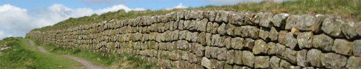 Hadrian's Wall