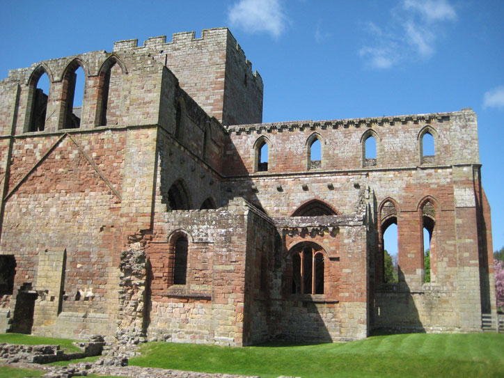 Lanercost Priory