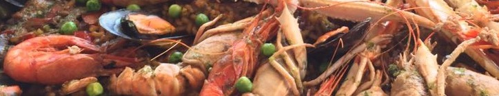 Paella pa' todos!